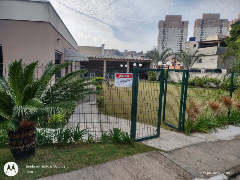 Casa de condomínio à venda Vila Veloso com 57m² e 2 quartos por R$ 320.000 - 1286632592-img-20220602-wa0044.jpg