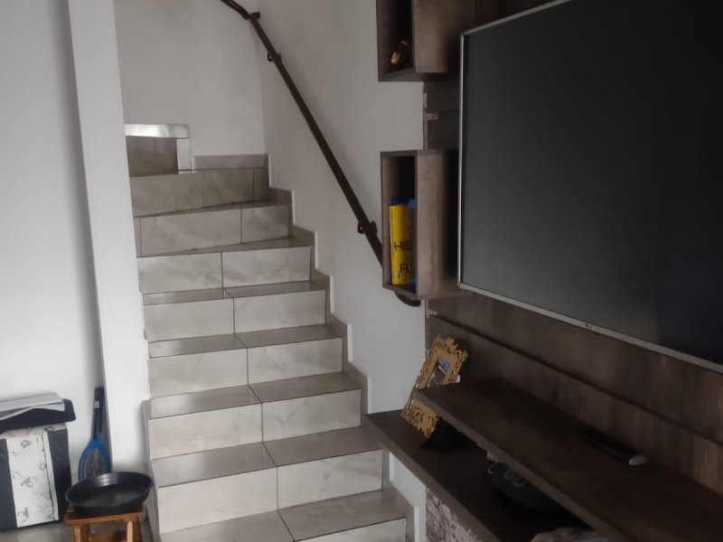 Casa de condomínio à venda Vila Veloso com 57m² e 2 quartos por R$ 320.000 - 1643201761-img-20220602-wa0034.jpg