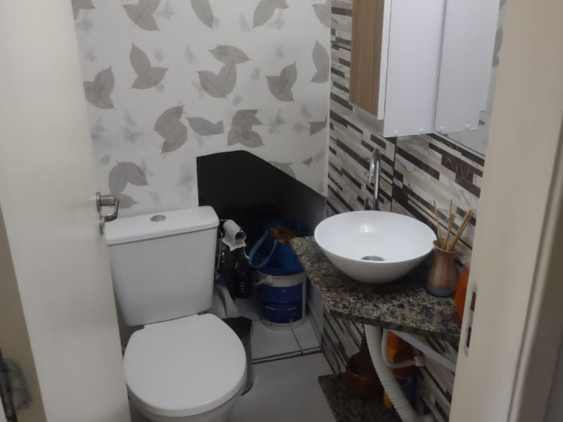 Casa de condomínio à venda Vila Veloso com 57m² e 2 quartos por R$ 320.000 - 1900285958-img-20220602-wa0030.jpg