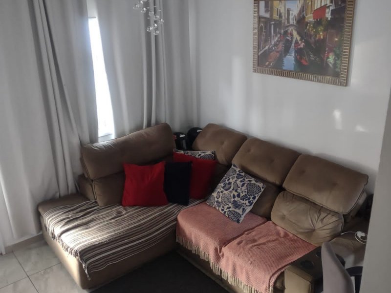 Casa de condomínio à venda Vila Veloso com 57m² e 2 quartos por R$ 320.000 - 1985867090-img-20220602-wa0037.jpg