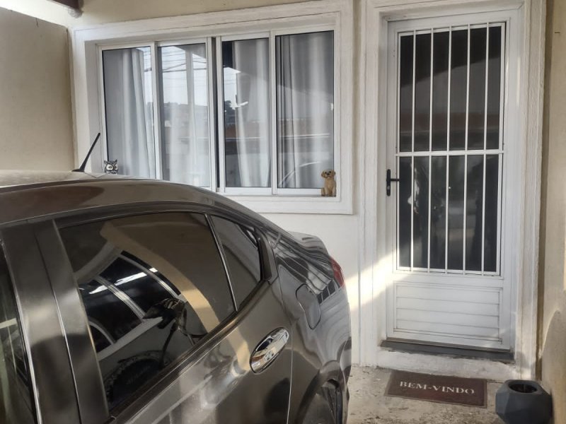 Casa de condomínio à venda Vila Veloso com 57m² e 2 quartos por R$ 320.000 - 838839293-img-20220602-wa0051.jpg