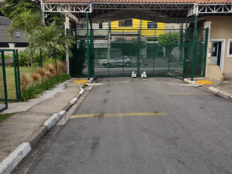 Casa de condomínio à venda Vila Veloso com 57m² e 2 quartos por R$ 320.000 - 865060897-img-20220602-wa0049.jpg