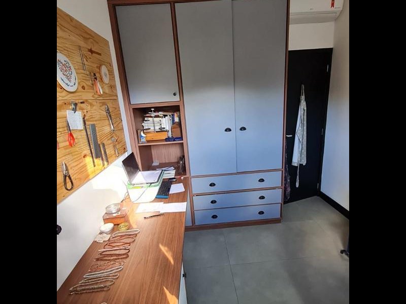 Apartamento à venda Parque Rural Fazenda Santa Cândida com 111m² e 2 quartos por R$ 750.000 - 1783077147-photo-2022-06-22-08-38-18.jpg