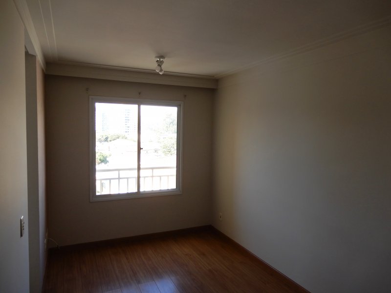 Apartamento à venda Jardim Maria Estela com 42m² e 2 quartos por R$ 255.000 - 1091532737-sala4.JPG