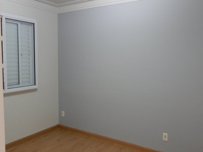 Apartamento à venda Jardim Maria Estela com 42m² e 2 quartos por R$ 255.000 - 1144242990-quarto3.JPG