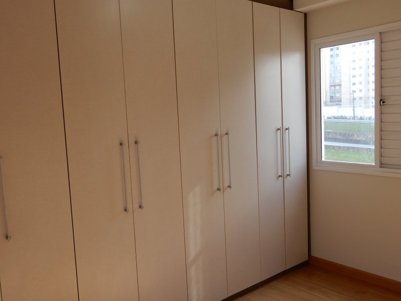 Apartamento à venda Jardim Maria Estela com 42m² e 2 quartos por R$ 255.000 - 1241394471-quarto4.JPG