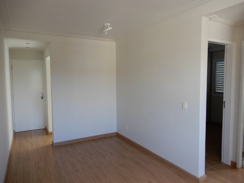 Apartamento à venda Jardim Maria Estela com 42m² e 2 quartos por R$ 255.000 - 125979281-sala2.JPG