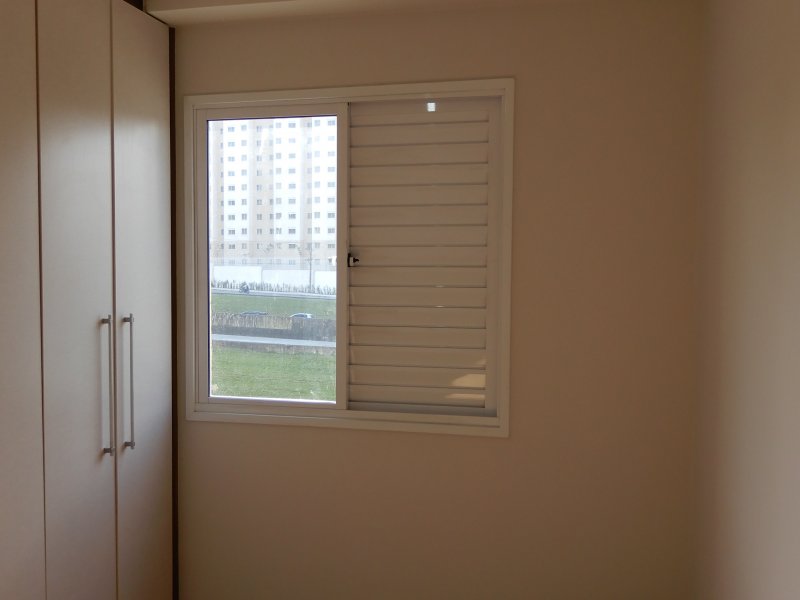 Apartamento à venda Jardim Maria Estela com 42m² e 2 quartos por R$ 255.000 - 1342594220-quarto5.JPG