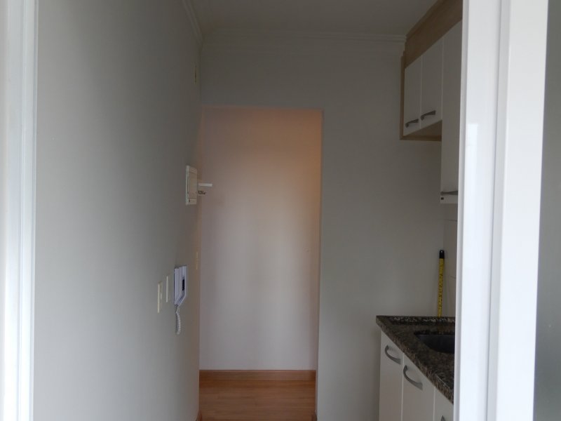 Apartamento à venda Jardim Maria Estela com 42m² e 2 quartos por R$ 255.000 - 1598842363-cozinha4.JPG