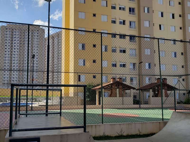 Apartamento à venda Jardim Maria Estela com 42m² e 2 quartos por R$ 255.000 - 1794921017-1quadra.jpg
