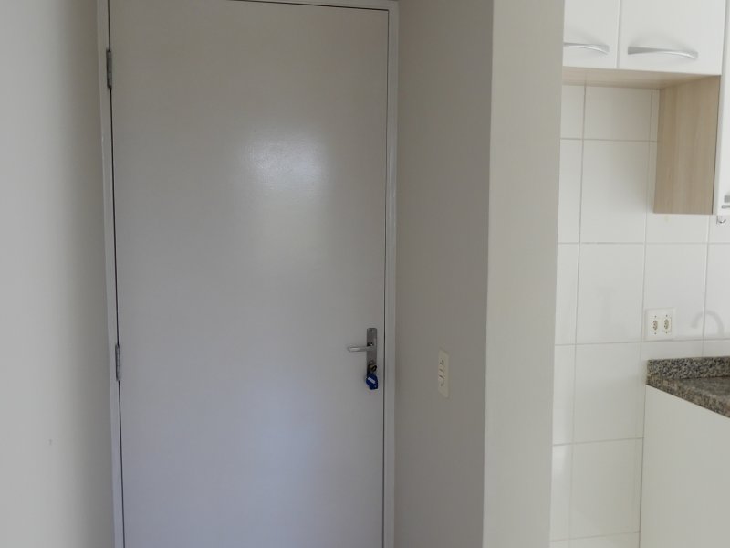 Apartamento à venda Jardim Maria Estela com 42m² e 2 quartos por R$ 255.000 - 1939050135-entrada1.JPG