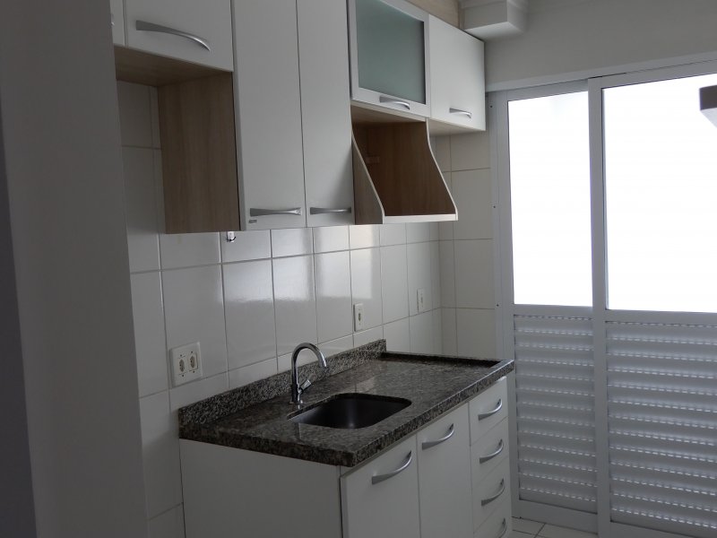 Apartamento à venda Jardim Maria Estela com 42m² e 2 quartos por R$ 255.000 - 431720837-cozinha3.JPG