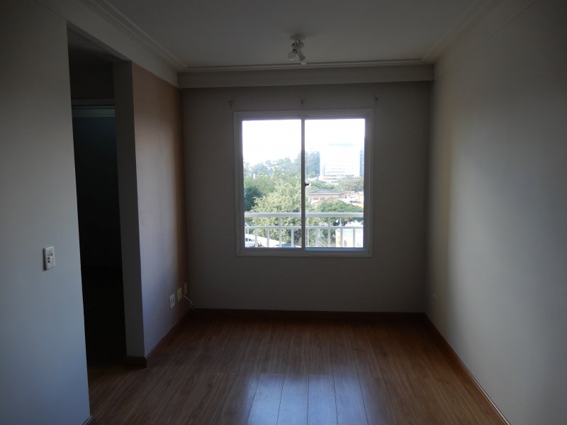 Apartamento à venda Jardim Maria Estela com 42m² e 2 quartos por R$ 255.000 - 496159713-sala6.JPG
