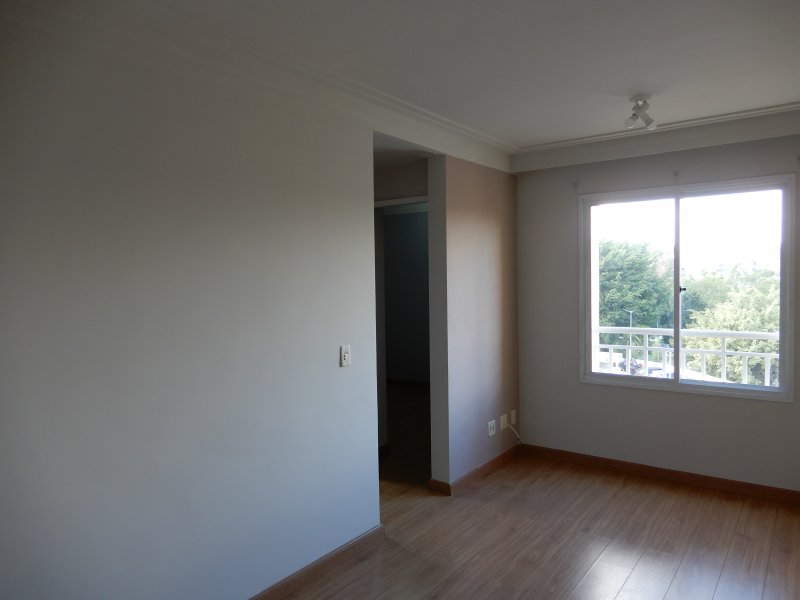 Apartamento à venda Jardim Maria Estela com 42m² e 2 quartos por R$ 255.000 - 501843666-sala5.JPG