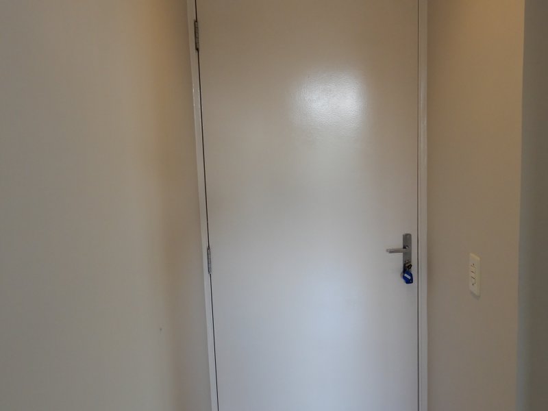 Apartamento à venda Jardim Maria Estela com 42m² e 2 quartos por R$ 255.000 - 515711600-entrada.JPG