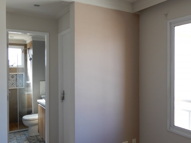 Apartamento à venda Jardim Maria Estela com 42m² e 2 quartos por R$ 255.000 - 632923941-sala3.JPG