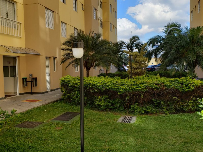Apartamento à venda Jardim Maria Estela com 42m² e 2 quartos por R$ 255.000 - 858901648-1jardim.jpg