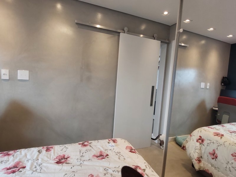 Apartamento à venda Vila Pirituba com 40m² e 1 quarto por R$ 308.000 - 1489935117-20220627-123650.jpg