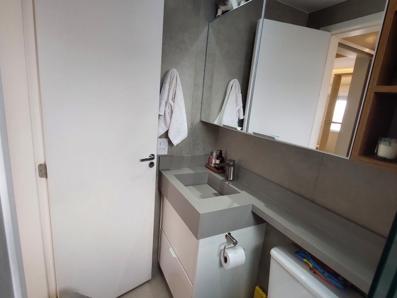 Apartamento à venda Vila Pirituba com 40m² e 1 quarto por R$ 308.000 - 1925610355-20220627-123541.jpg