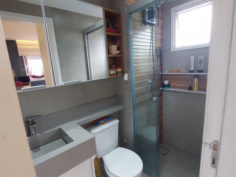 Apartamento à venda Vila Pirituba com 40m² e 1 quarto por R$ 308.000 - 43582934-20220627-123518.jpg