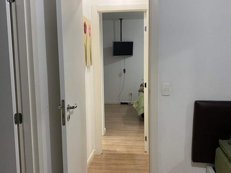 Casa de condomínio à venda Centro com 128m² e 2 quartos por R$ 459.000 - 2057654963-img-20220602-wa0061.jpg