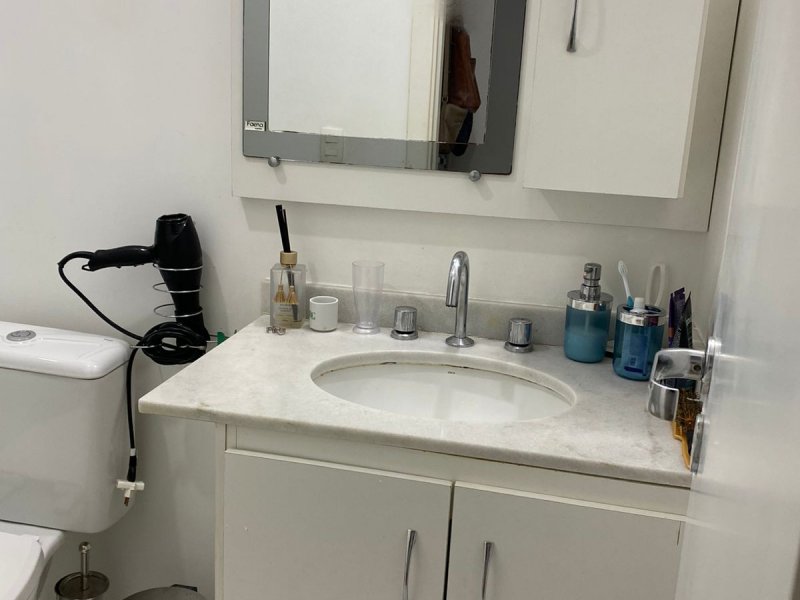 Casa de condomínio à venda Centro com 128m² e 2 quartos por R$ 459.000 - 2110920811-img-20220602-wa0057.jpg