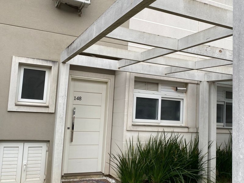 Casa de condomínio à venda Centro com 128m² e 2 quartos por R$ 459.000 - 582460260-img-20220602-wa0041.jpg