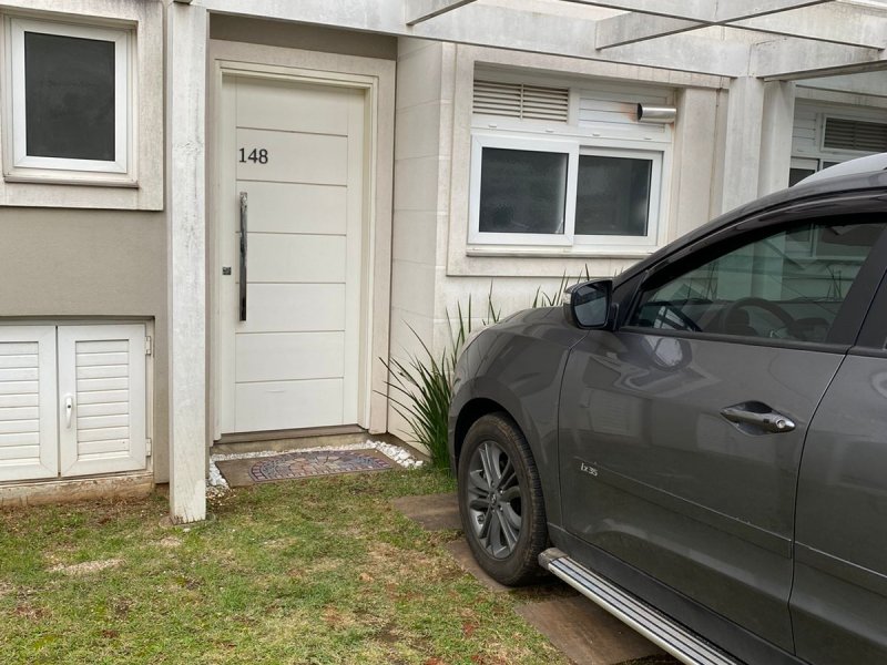 Casa de condomínio à venda Centro com 128m² e 2 quartos por R$ 459.000 - 678877454-img-20220602-wa0056.jpg