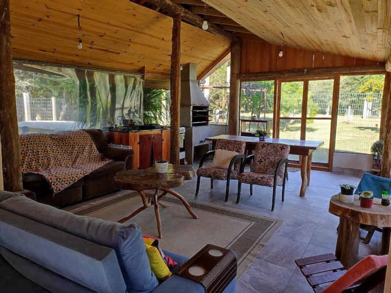 Sítio à venda Jardim América com 5000m² e 5 quartos por R$ 780.000 - 901077624-9.jpeg