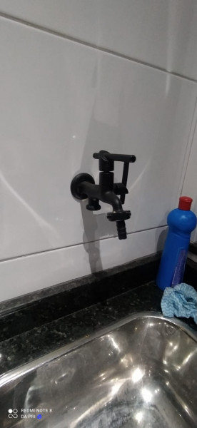 Apartamento à venda Padre Miguel com 56m² e 1 quarto por R$ 150.000 - 1050452764-img-20220802-wa0225.jpg