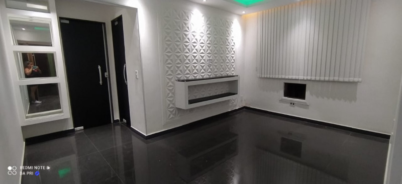 Apartamento à venda Padre Miguel com 56m² e 1 quarto por R$ 150.000 - 976777800-img-20220802-wa0214.jpg