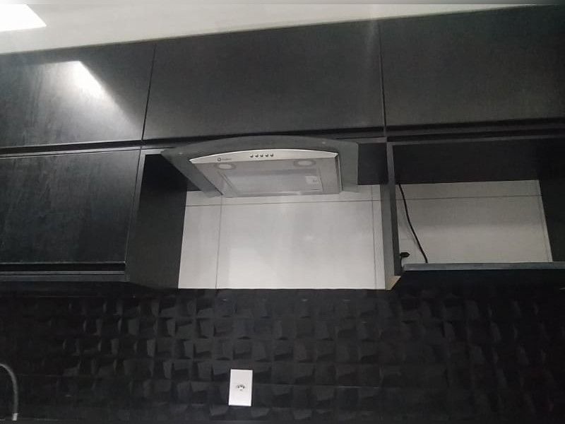 imóvel com 56m² - Padre Miguel - Rio de Janeiro