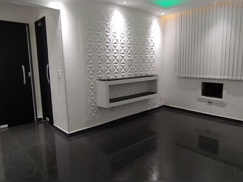 imóvel com 56m² - Padre Miguel - Rio de Janeiro