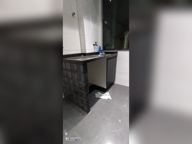imóvel com 56m² - Padre Miguel - Rio de Janeiro