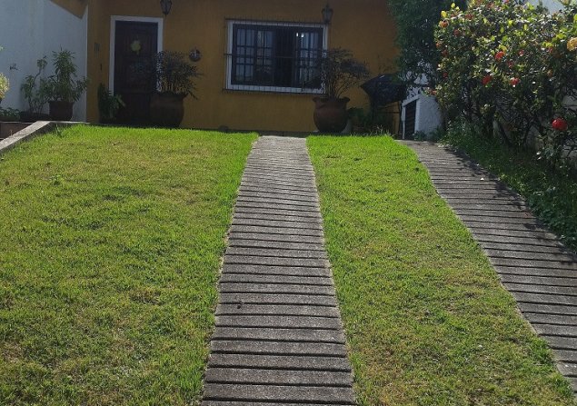imóvel com 172m²