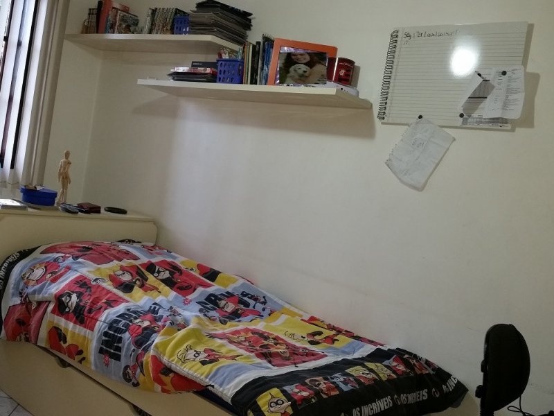 Casa à venda Taquara com 172m² e 4 quartos por R$ 550.000 - 1305191263-suite-canadence-b.jpg