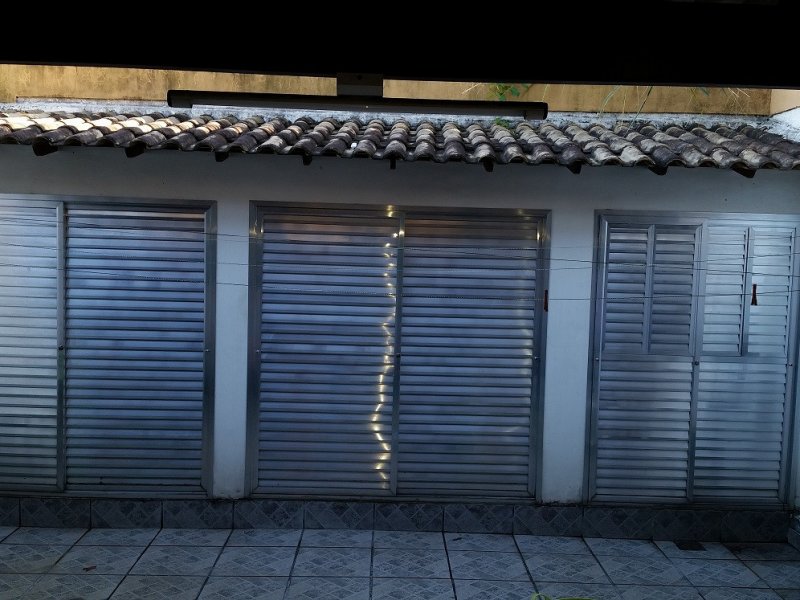 Casa à venda Taquara com 172m² e 4 quartos por R$ 550.000 - 1732404110-area-de-servico-edicula-armarios-em-alvenaria.jpg