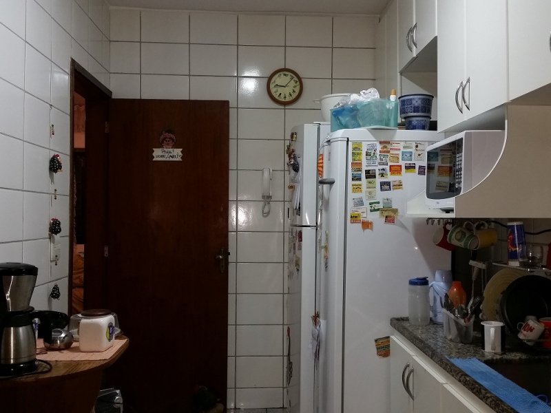 Casa à venda Taquara com 172m² e 4 quartos por R$ 550.000 - 1897443521-cozinha-a.jpg