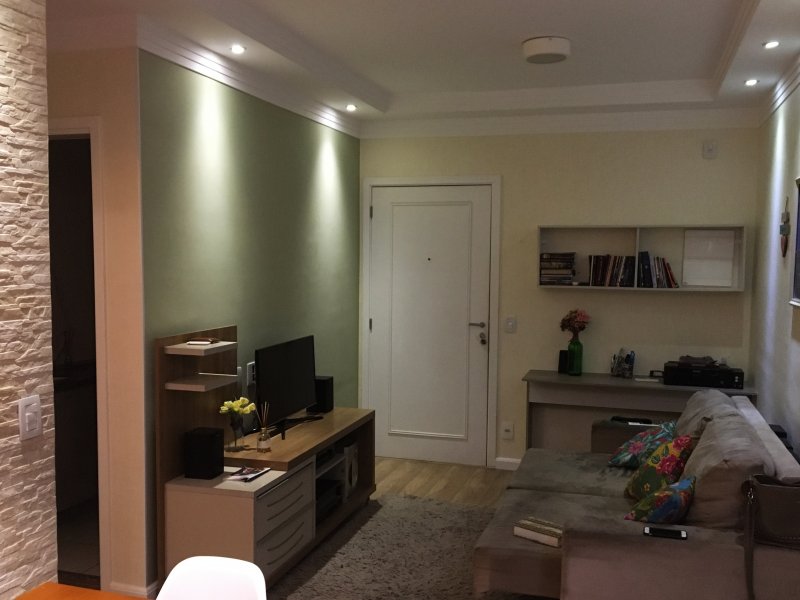 Apartamento à venda Marapé com 65m² e 2 quartos por R$ 499.000 - 605123482-16b.JPG