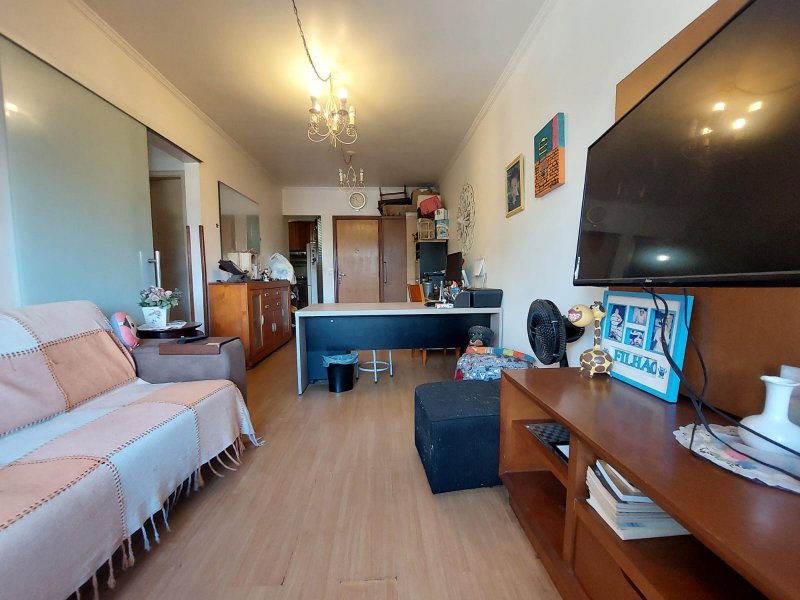 Apartamento à venda Embaré com 108m² e 2 quartos por R$ 450.000 - 2107563850-img-20220721-wa0035.jpg