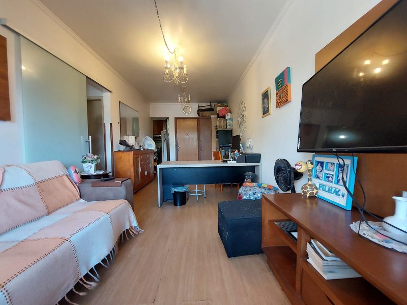 Apartamento à venda Embaré com 108m² e 2 quartos por R$ 450.000 - 756097013-img-20220721-wa0051.jpg