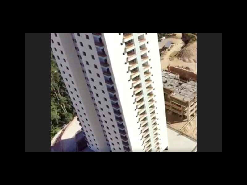 Apartamento à venda Chácaras Embu Colonial com 125m² e 3 quartos por R$ 160.000 - 1404564253-foto-apartamento10.jpg