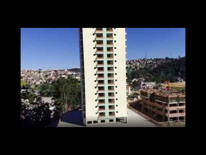 Apartamento à venda Chácaras Embu Colonial com 125m² e 3 quartos por R$ 160.000 - 2012759610-foto-apartamento05.jpg