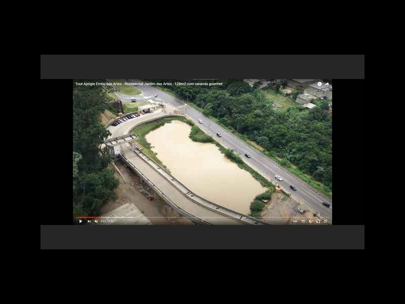 Apartamento à venda Chácaras Embu Colonial com 125m² e 3 quartos por R$ 160.000 - 2061784217-foto-apartamento13.jpg