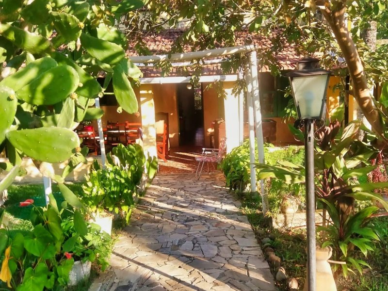 Casa à venda Pedra de Guaratiba com 1200m² e 4 quartos por R$ 550.000 - 1133320402-11-vista-casa.jpg