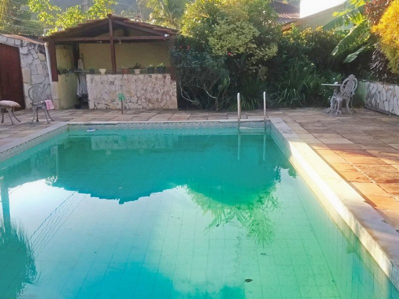 Casa à venda Pedra de Guaratiba com 1200m² e 4 quartos por R$ 550.000 - 199464033-piscina-4.jpg