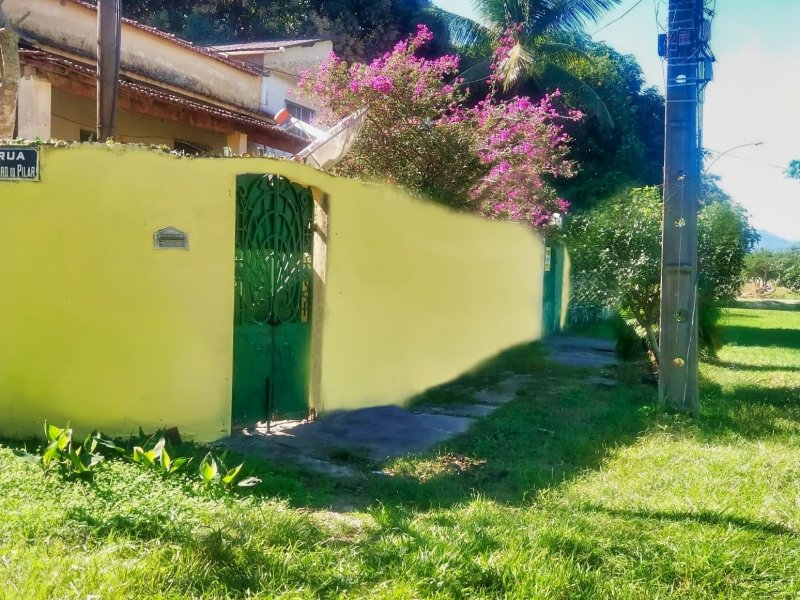 Casa à venda Pedra de Guaratiba com 1200m² e 4 quartos por R$ 550.000 - 290541173-pedra-0.jpg
