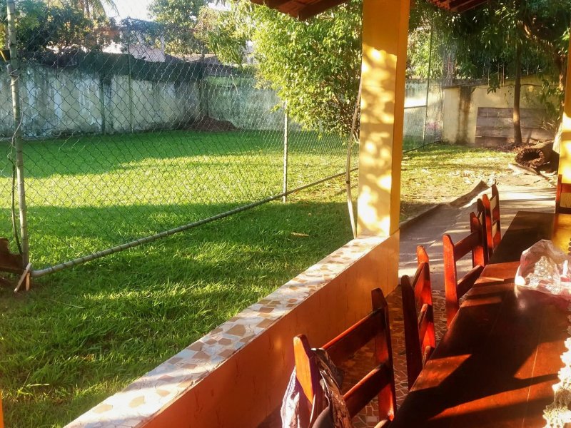 Casa à venda Pedra de Guaratiba com 1200m² e 4 quartos por R$ 550.000 - 370576508-10-varanda.jpg