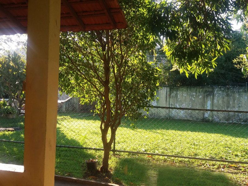 Casa à venda Pedra de Guaratiba com 1200m² e 4 quartos por R$ 550.000 - 62315597-14-quadra-de-volei.jpg