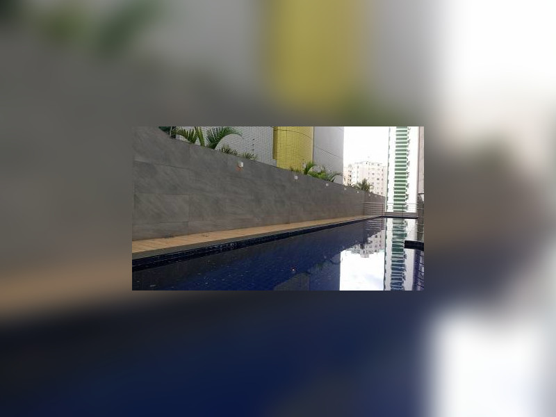 Apartamento à venda Sion com 67m² e 2 quartos por R$ 650.000 - piscina5.jpg